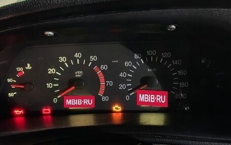 Chevrolet Niva I рестайлинг, 2003 год, 140 000 рублей, 14 фотография