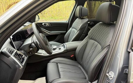 BMW X5, 2026 год, 15 990 000 рублей, 10 фотография