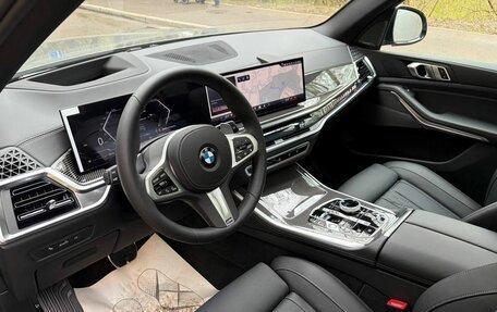 BMW X5, 2026 год, 15 990 000 рублей, 9 фотография