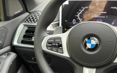 BMW X5, 2026 год, 15 990 000 рублей, 23 фотография