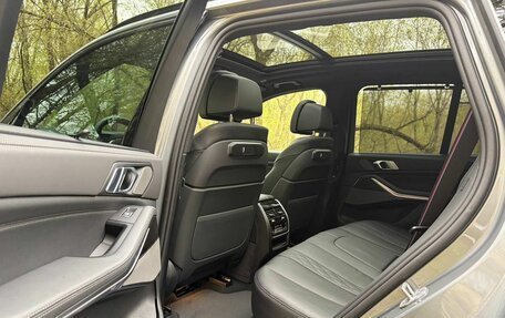 BMW X5, 2026 год, 15 990 000 рублей, 18 фотография