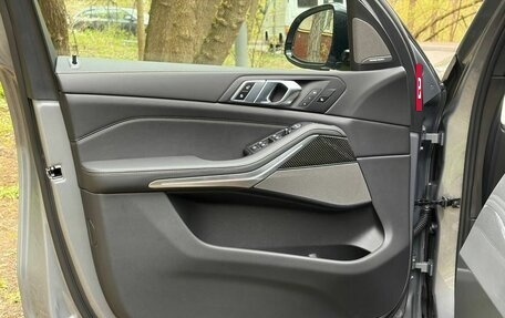 BMW X5, 2026 год, 15 990 000 рублей, 16 фотография