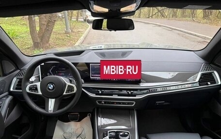 BMW X5, 2026 год, 15 990 000 рублей, 21 фотография