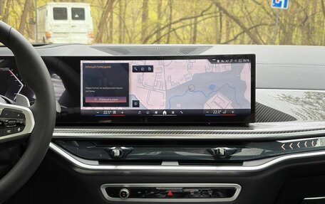 BMW X5, 2026 год, 15 990 000 рублей, 25 фотография