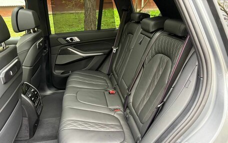BMW X5, 2026 год, 15 990 000 рублей, 26 фотография