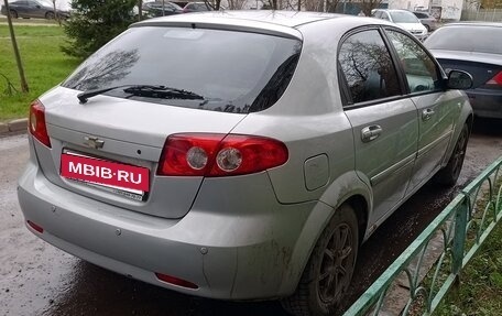 Chevrolet Lacetti, 2008 год, 205 000 рублей, 4 фотография