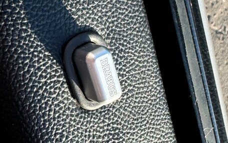 Mercedes-Benz SL-Класс, 2003 год, 4 500 000 рублей, 17 фотография
