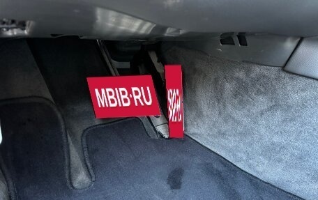 Mercedes-Benz SL-Класс, 2003 год, 4 500 000 рублей, 9 фотография