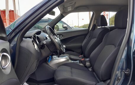 Nissan Juke II, 2013 год, 1 158 000 рублей, 21 фотография