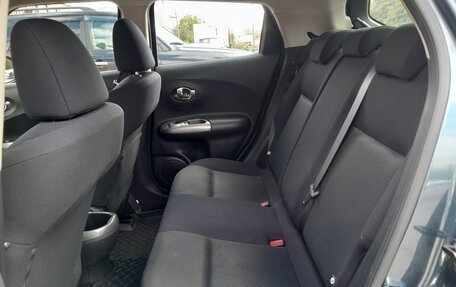 Nissan Juke II, 2013 год, 1 158 000 рублей, 25 фотография