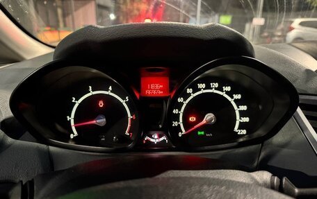 Ford Fiesta, 2008 год, 540 000 рублей, 6 фотография