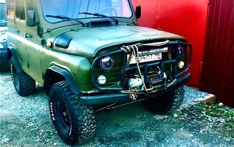 ЛуАЗ 3151, 2003 год, 790 000 рублей, 2 фотография