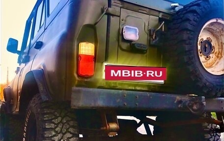 ЛуАЗ 3151, 2003 год, 790 000 рублей, 11 фотография