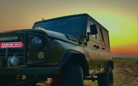 ЛуАЗ 3151, 2003 год, 790 000 рублей, 21 фотография