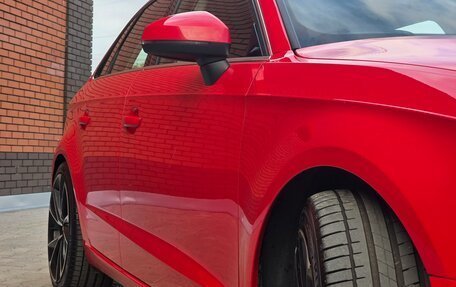 Audi A3, 2015 год, 1 750 000 рублей, 14 фотография