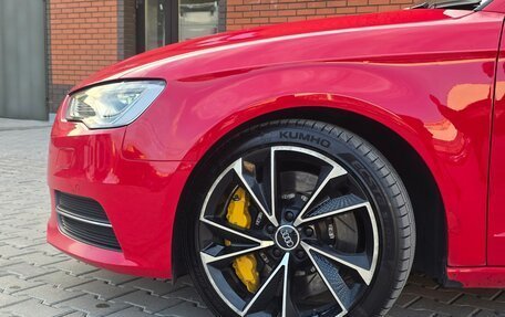 Audi A3, 2015 год, 1 750 000 рублей, 6 фотография