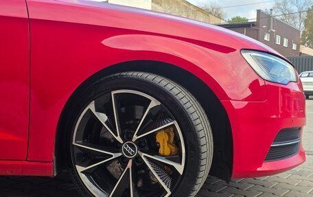 Audi A3, 2015 год, 1 750 000 рублей, 17 фотография