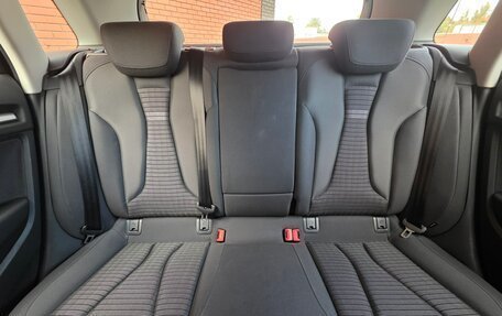 Audi A3, 2015 год, 1 750 000 рублей, 27 фотография