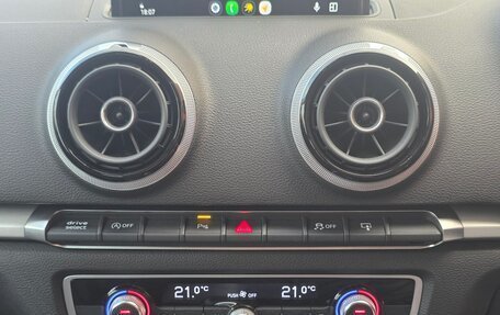 Audi A3, 2015 год, 1 750 000 рублей, 24 фотография