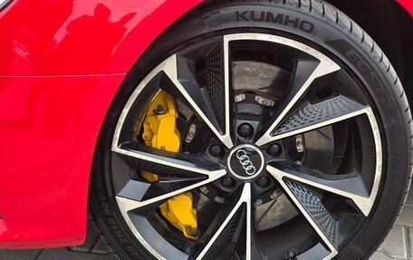 Audi A3, 2015 год, 1 750 000 рублей, 30 фотография