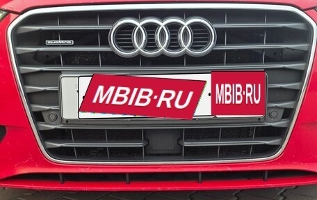 Audi A3, 2015 год, 1 750 000 рублей, 28 фотография