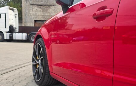 Audi A3, 2015 год, 1 750 000 рублей, 33 фотография