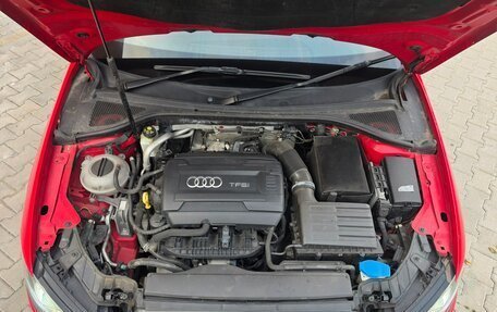 Audi A3, 2015 год, 1 750 000 рублей, 37 фотография