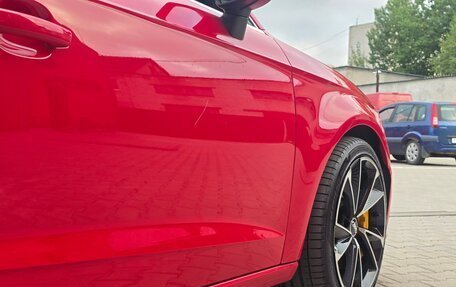 Audi A3, 2015 год, 1 750 000 рублей, 36 фотография