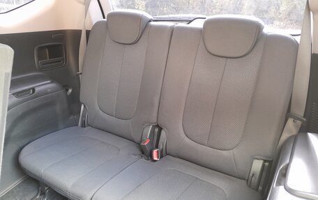 KIA Carens III (RP), 2007 год, 958 000 рублей, 29 фотография