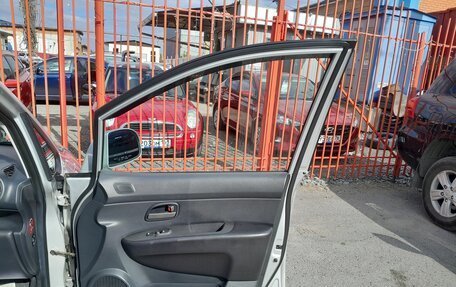 KIA Carens III (RP), 2007 год, 958 000 рублей, 34 фотография