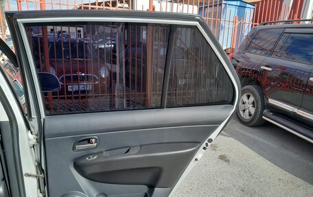 KIA Carens III (RP), 2007 год, 958 000 рублей, 32 фотография