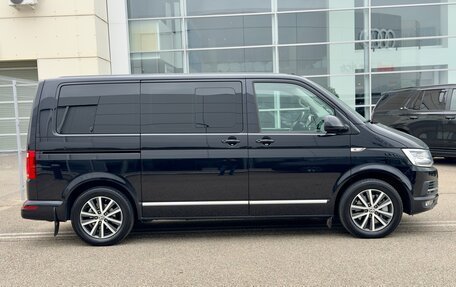 Volkswagen Multivan T6 рестайлинг, 2018 год, 5 100 000 рублей, 5 фотография