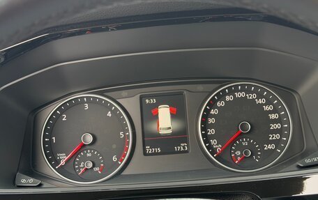 Volkswagen Multivan T6 рестайлинг, 2018 год, 5 100 000 рублей, 21 фотография