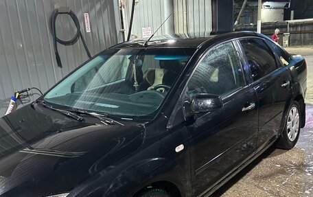 Ford Focus II рестайлинг, 2007 год, 400 000 рублей, 2 фотография