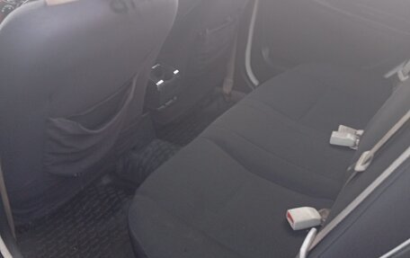 Geely MK I рестайлинг, 2012 год, 110 000 рублей, 3 фотография