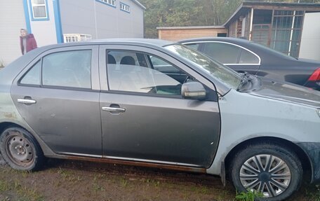 Geely MK I рестайлинг, 2012 год, 110 000 рублей, 9 фотография