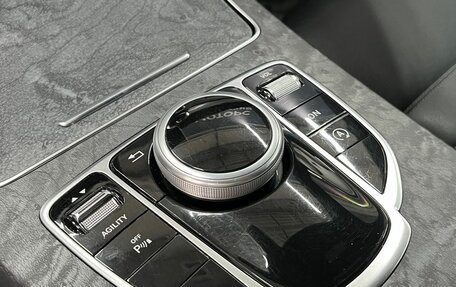 Mercedes-Benz C-Класс, 2014 год, 2 499 900 рублей, 12 фотография