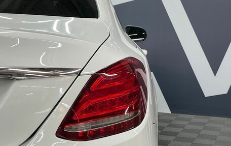 Mercedes-Benz C-Класс, 2014 год, 2 499 900 рублей, 20 фотография