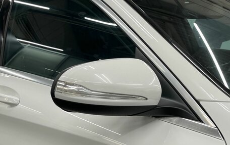 Mercedes-Benz C-Класс, 2014 год, 2 499 900 рублей, 19 фотография