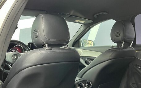 Mercedes-Benz C-Класс, 2014 год, 2 499 900 рублей, 22 фотография