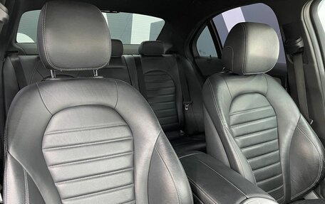 Mercedes-Benz C-Класс, 2014 год, 2 499 900 рублей, 21 фотография