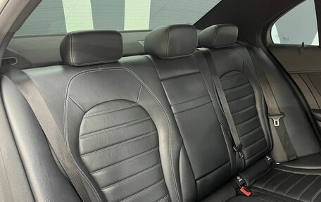 Mercedes-Benz C-Класс, 2014 год, 2 499 900 рублей, 23 фотография