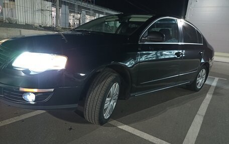 Volkswagen Passat B6, 2008 год, 730 000 рублей, 3 фотография