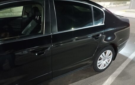 Volkswagen Passat B6, 2008 год, 730 000 рублей, 5 фотография