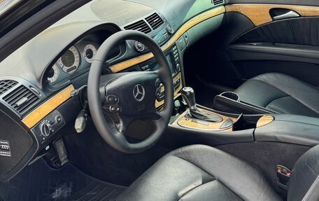 Mercedes-Benz E-Класс, 2007 год, 960 000 рублей, 7 фотография