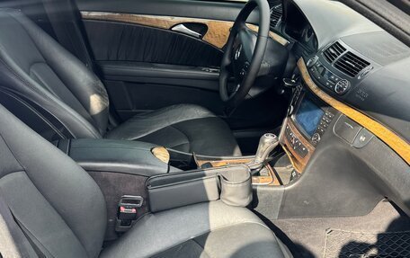Mercedes-Benz E-Класс, 2007 год, 960 000 рублей, 9 фотография