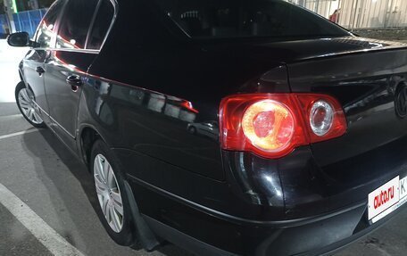 Volkswagen Passat B6, 2008 год, 730 000 рублей, 6 фотография