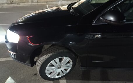 Volkswagen Passat B6, 2008 год, 730 000 рублей, 4 фотография