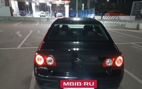 Volkswagen Passat B6, 2008 год, 730 000 рублей, 7 фотография