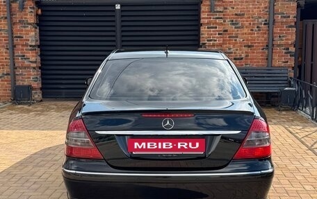 Mercedes-Benz E-Класс, 2007 год, 960 000 рублей, 10 фотография
